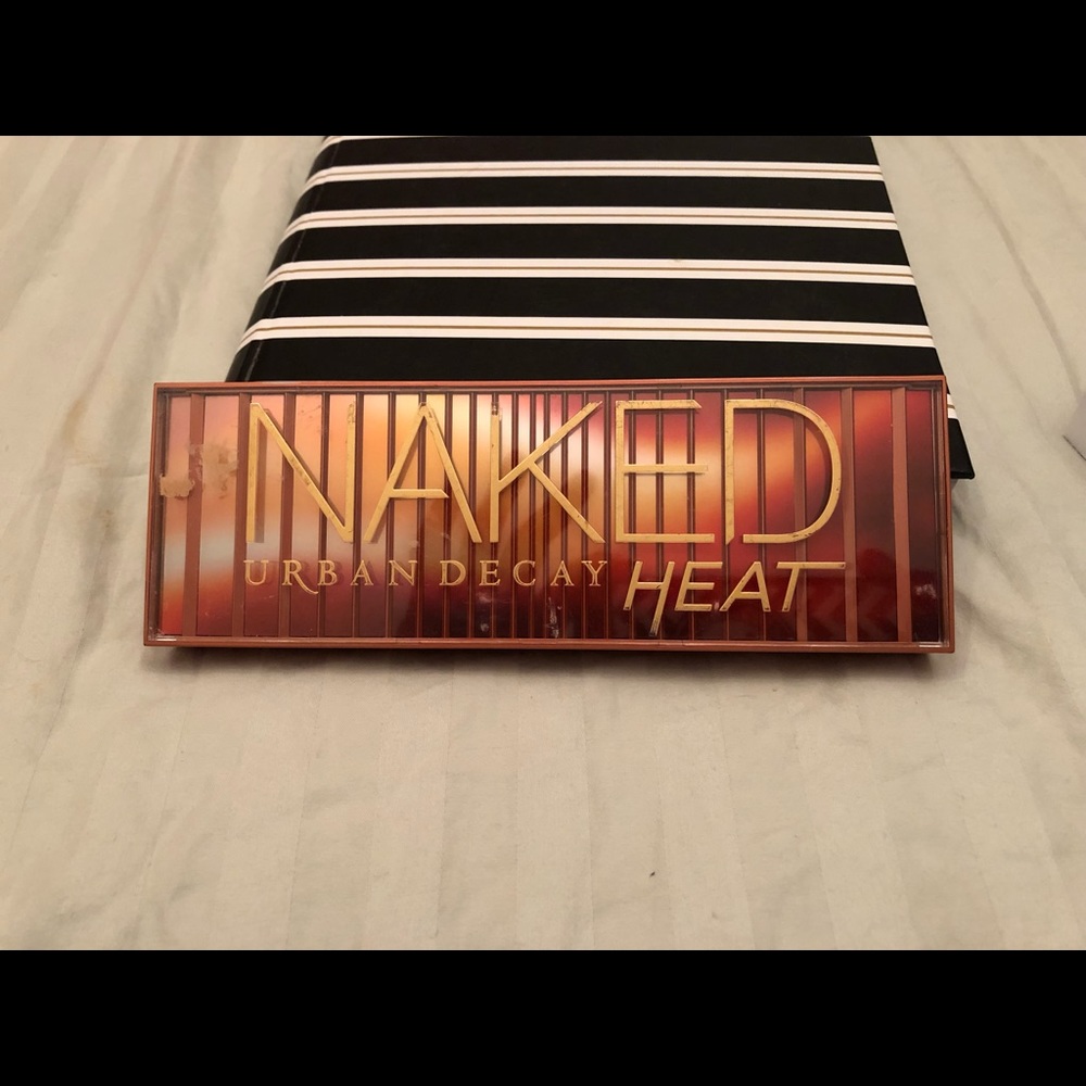 Eyeshadow Palette
